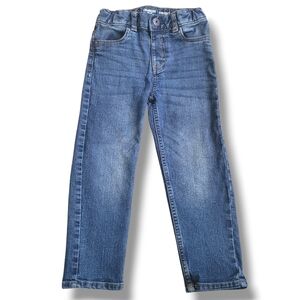 OshKosh B'gosh Boys Straight Jeans 4T